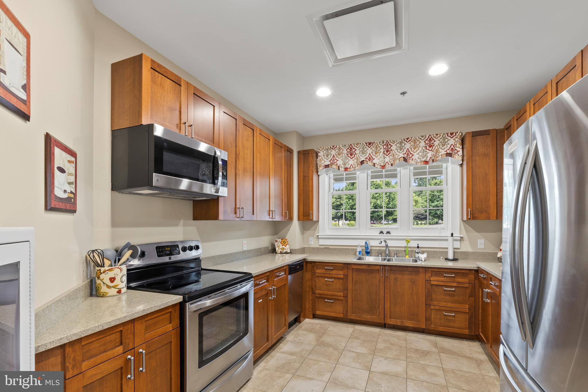 331 Tufton Circle Fallston, MD 21047 - Photo 47 of 48 Community kitchen