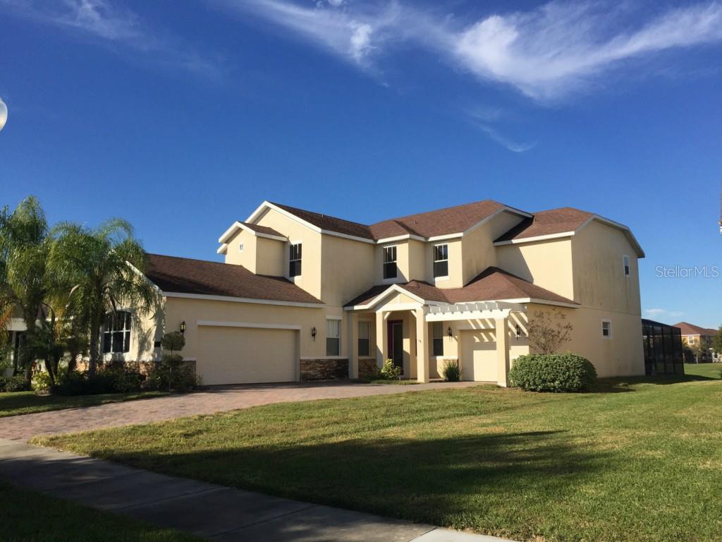 4332 Indian Deer Road Windermere, FL 34786 - Photo 1 of 1