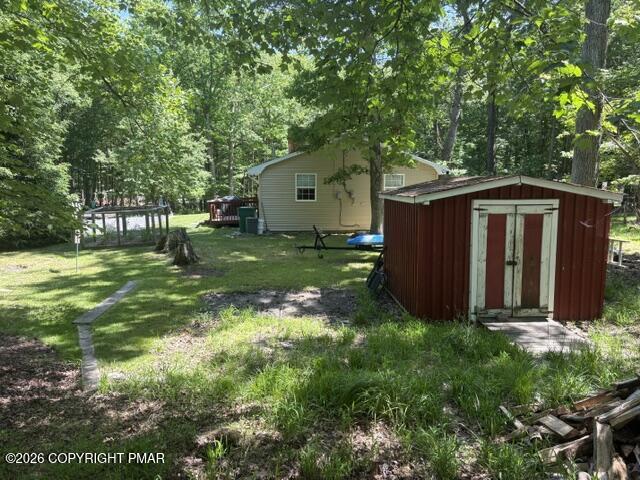 125 Tall Oak Road Albrightsville, PA 18210 - Photo 27 of 28 IMG_1328