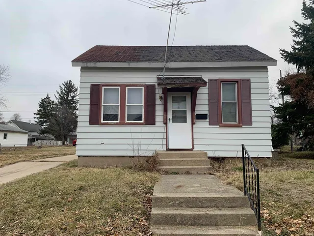 $145,000 | 1524 Virginia Street, Lafayette, IN 47905