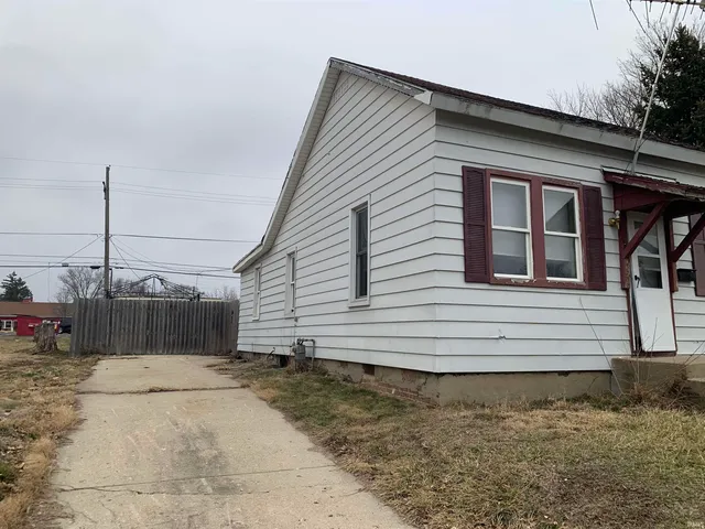 $145,000 | 1524 Virginia Street, Lafayette, IN 47905