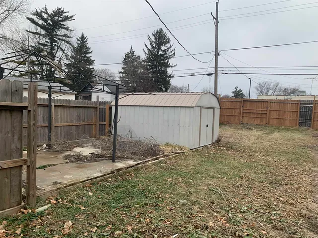 $145,000 | 1524 Virginia Street, Lafayette, IN 47905