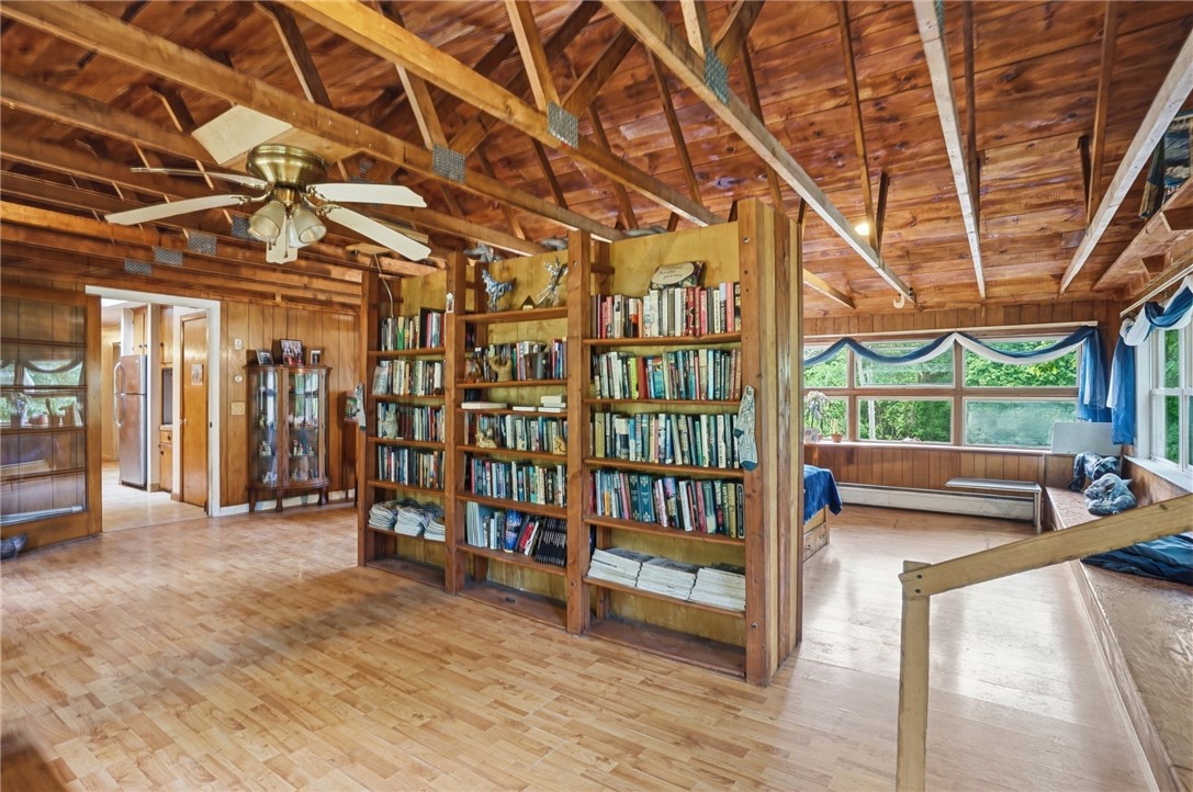 1556 Harkney Hill Road Coventry, RI 02816 - Photo 30 of 41