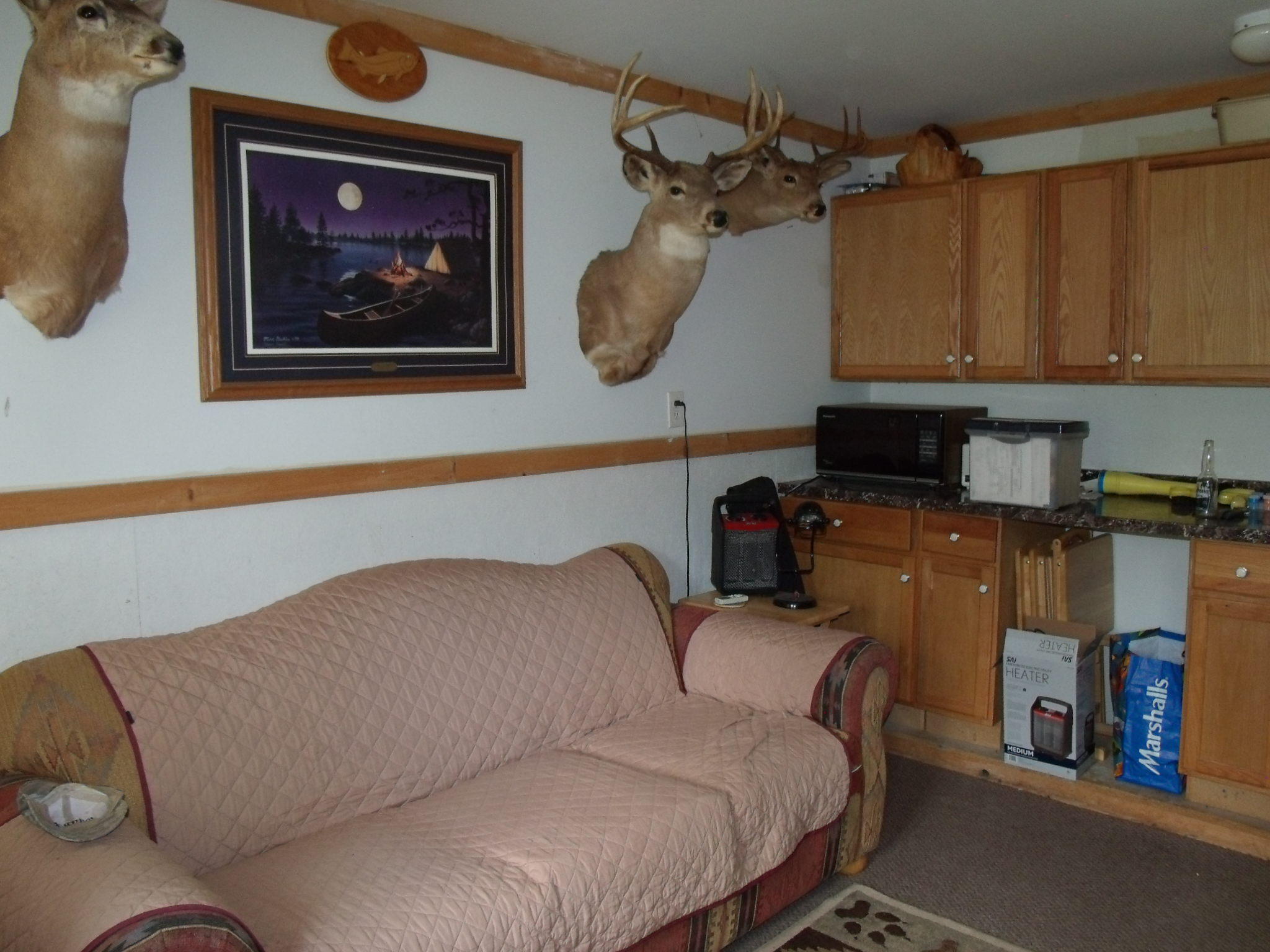 4750 Onaway Road Indian River, MI 49749 - Photo 31 of 102 Gallery Image 31