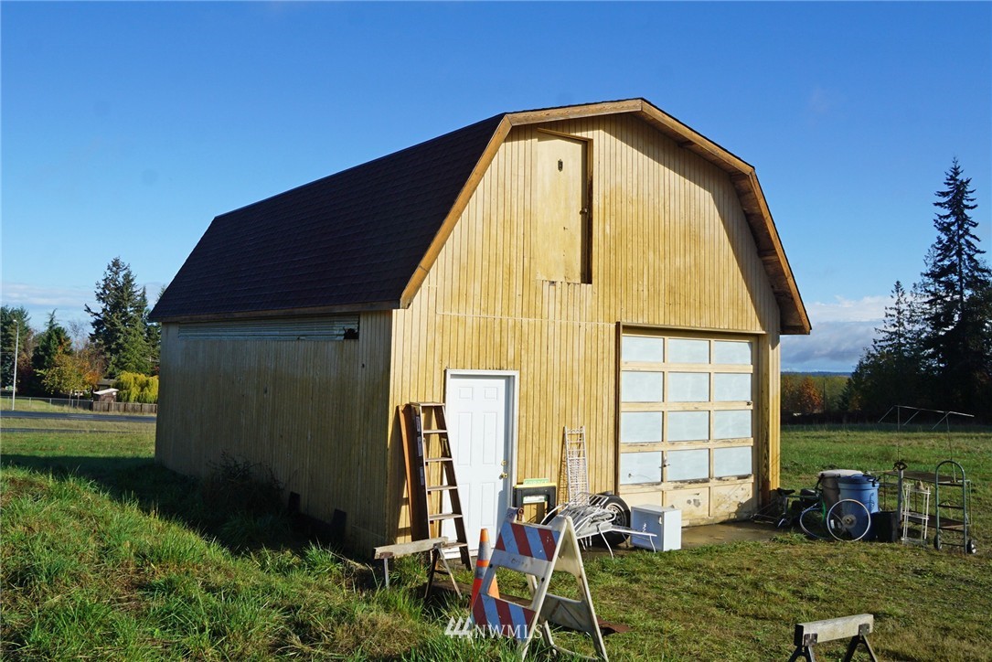 83 Blue Mountain Road Port Angeles, WA 98362 - Photo 23 of 25 Gallery Image 23