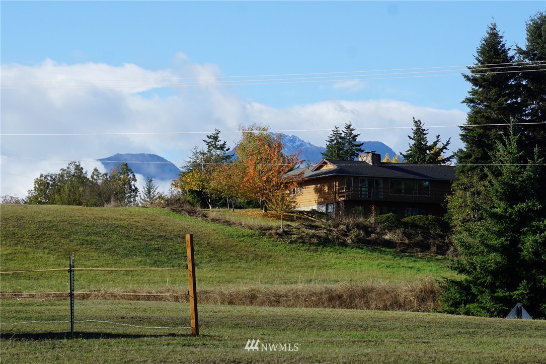 83 Blue Mountain Road Port Angeles, WA 98362 - Photo 24 of 25 Gallery Image 24