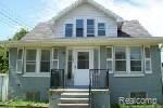 100 Elm Street River Rouge, MI 48218 - Photo 1 of 1 FRONT VIEW