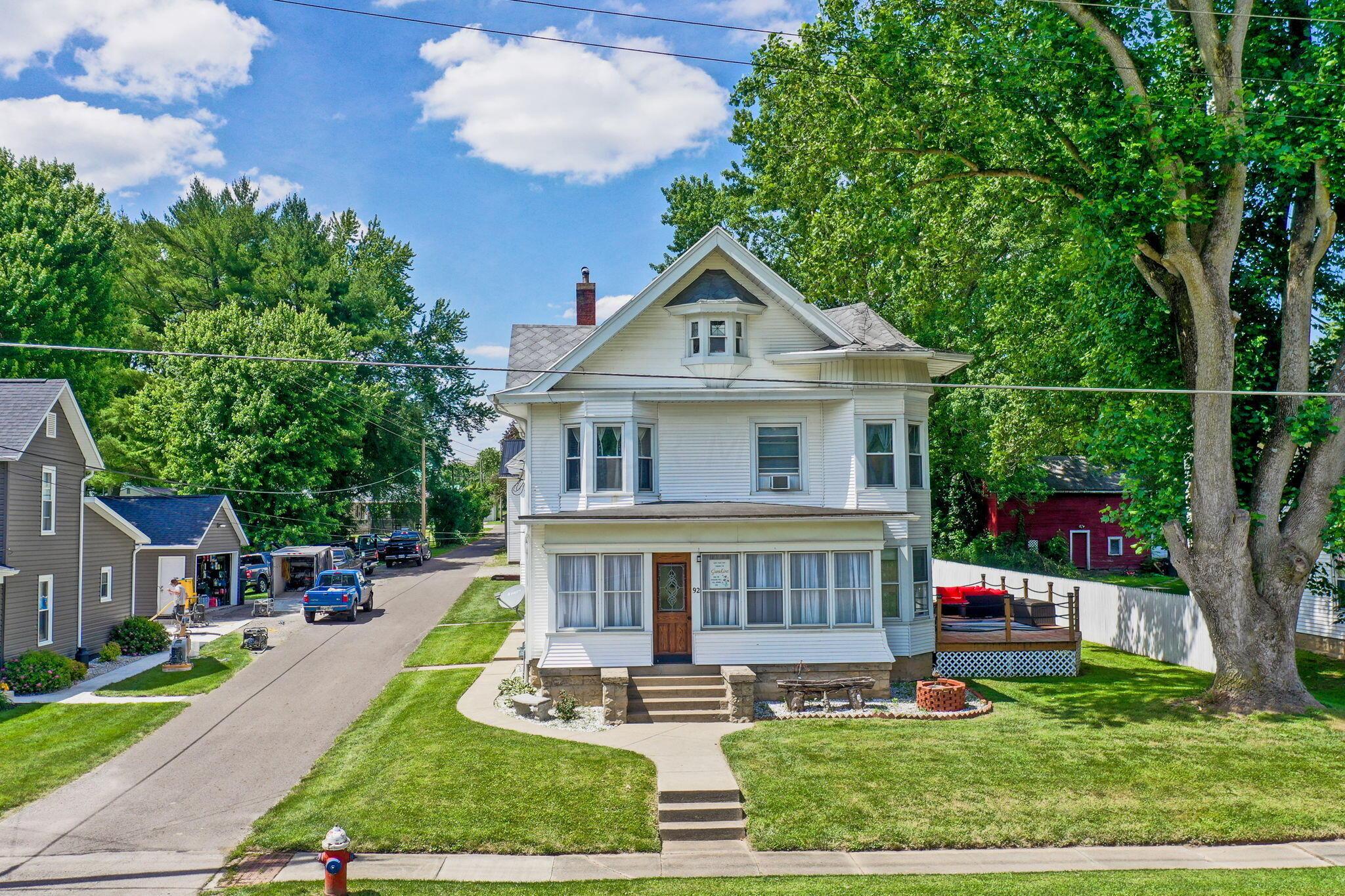 92 West Elm Street Butler, OH 44822 - Photo 35 of 53 39