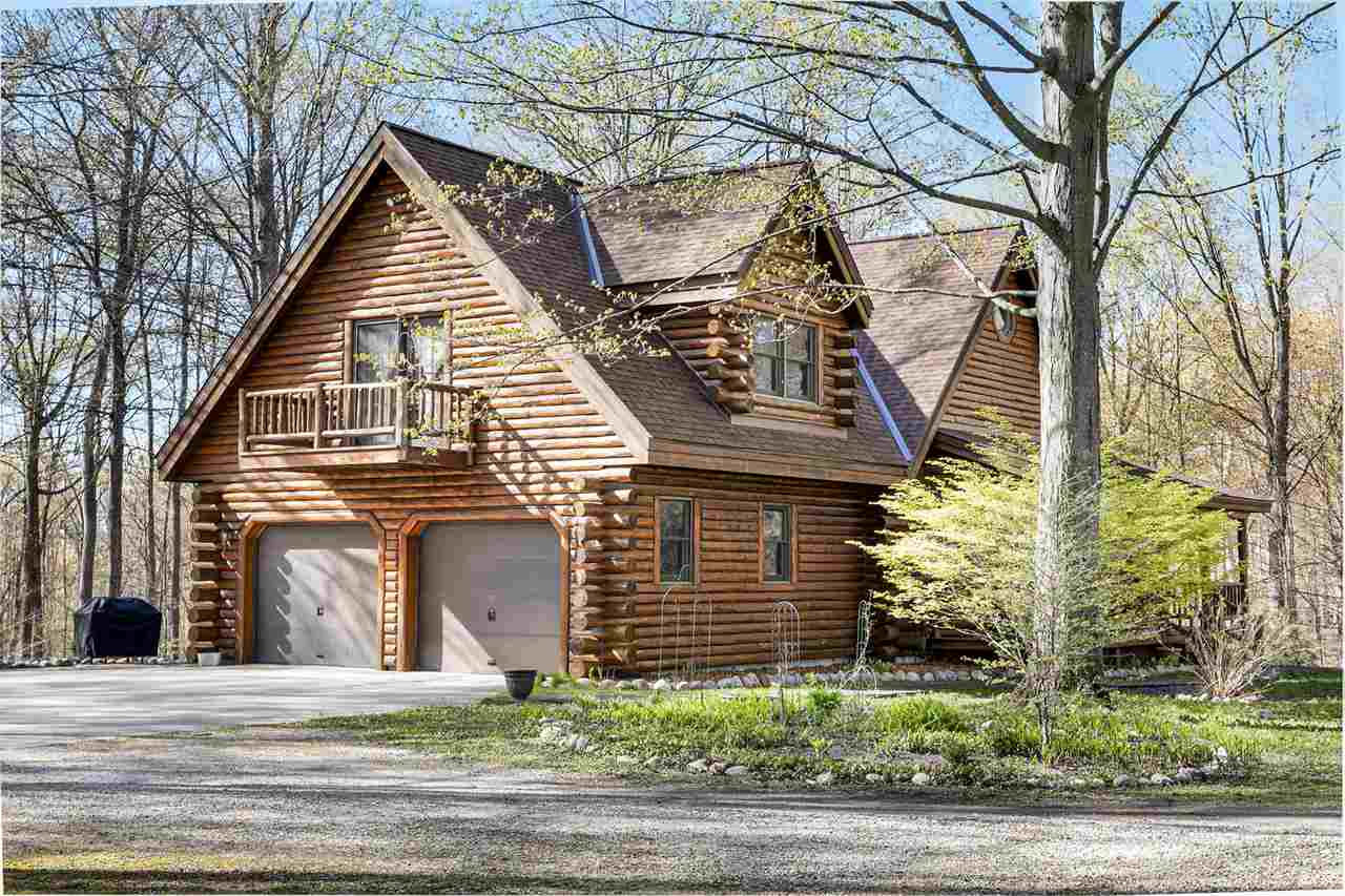 7452 South Sullivan Road Cedar, MI 49621 - Photo 28 of 34 1887278-27.JPG