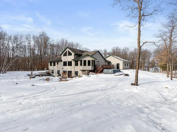 $569,900 | 15419 Lake Avenue, Brainerd, MN 56401