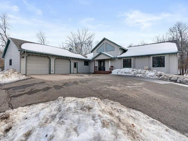 $569,900 | 15419 Lake Avenue, Brainerd, MN 56401
