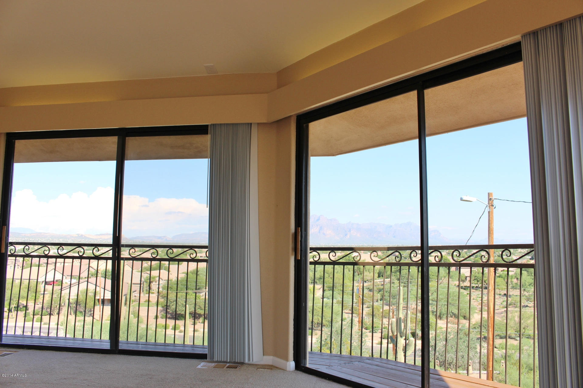 650 North Signal Butte Road Mesa, AZ 85207 - Photo 18 of 45 VALLEY VIEWS