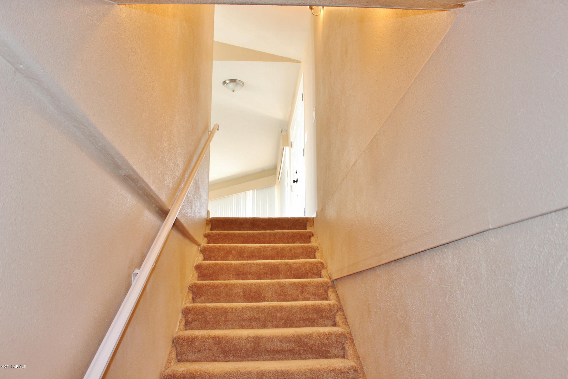 650 North Signal Butte Road Mesa, AZ 85207 - Photo 29 of 45 STAIRS TO UPPER LEVEL