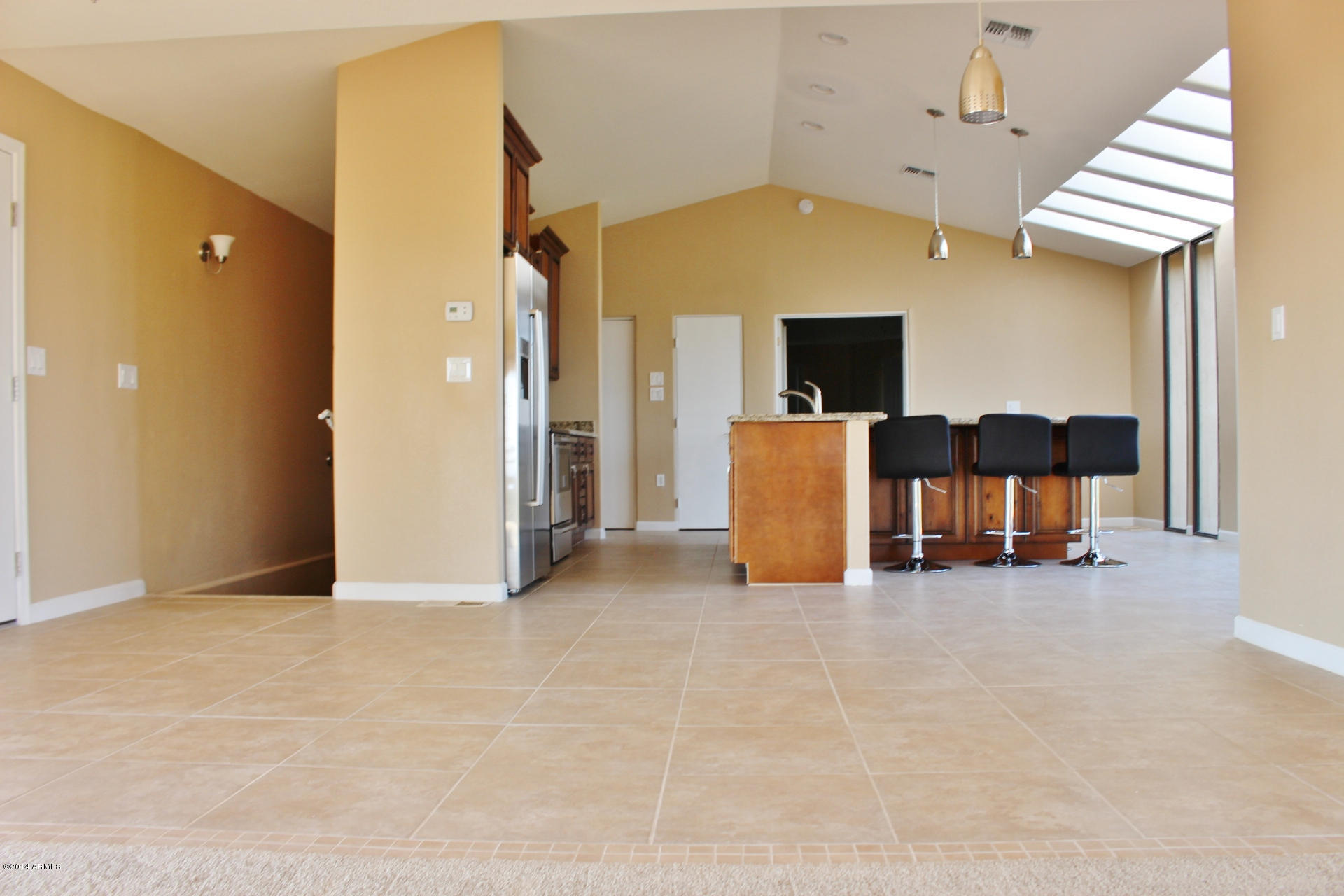 650 North Signal Butte Road Mesa, AZ 85207 - Photo 5 of 45 TILE FLOORS