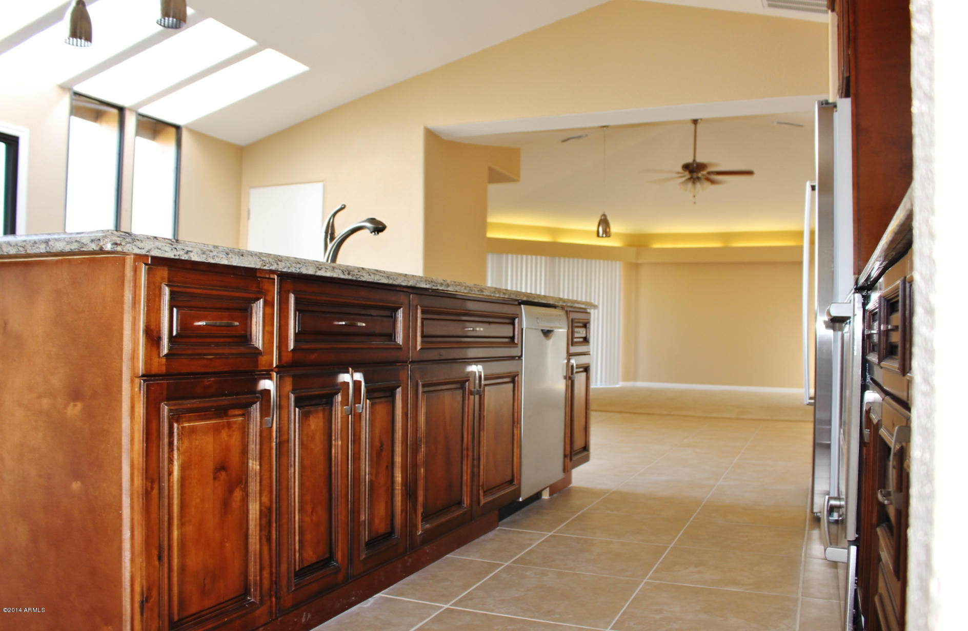 650 North Signal Butte Road Mesa, AZ 85207 - Photo 9 of 45 NEW CABINETS