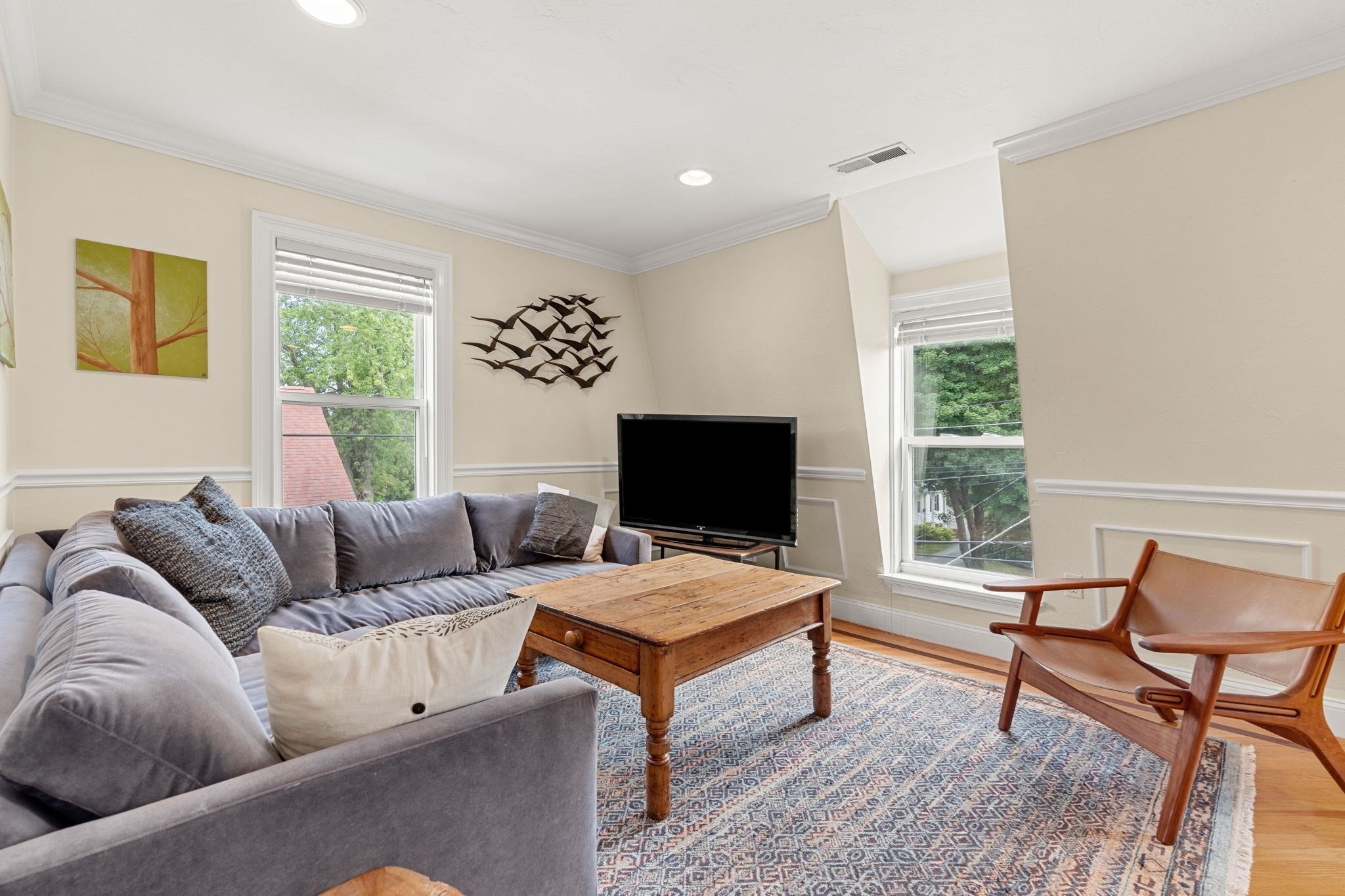 12 Maple Avenue, Unit 3 Andover, MA 01810 - Photo 6 of 17 Gallery Image 6