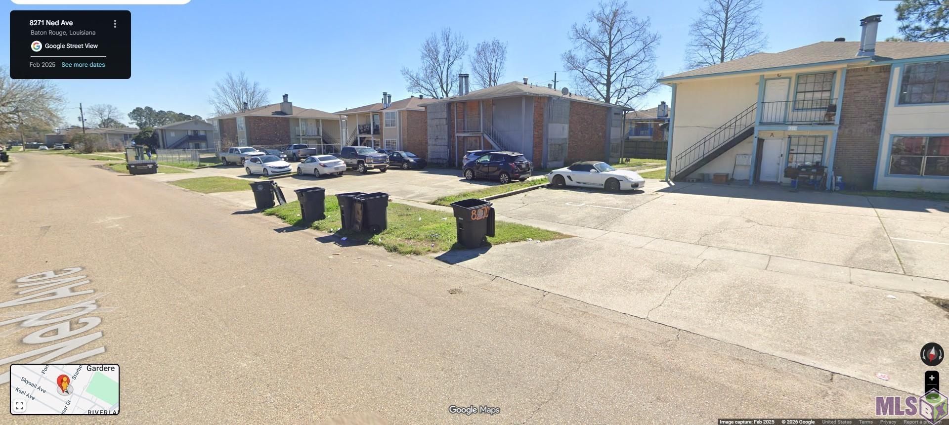 8270 Ned Avenue Baton Rouge, LA 70820 - Photo 2 of 22