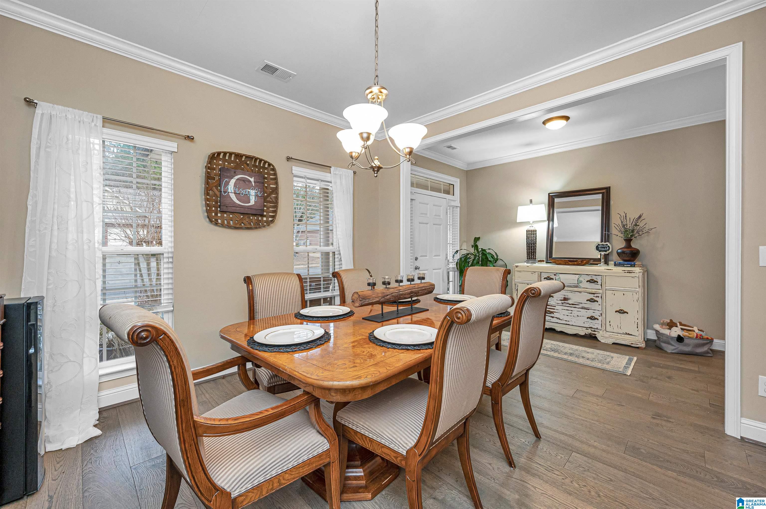 527 Chesser Circle Chelsea, AL 35043 - Photo 13 of 45