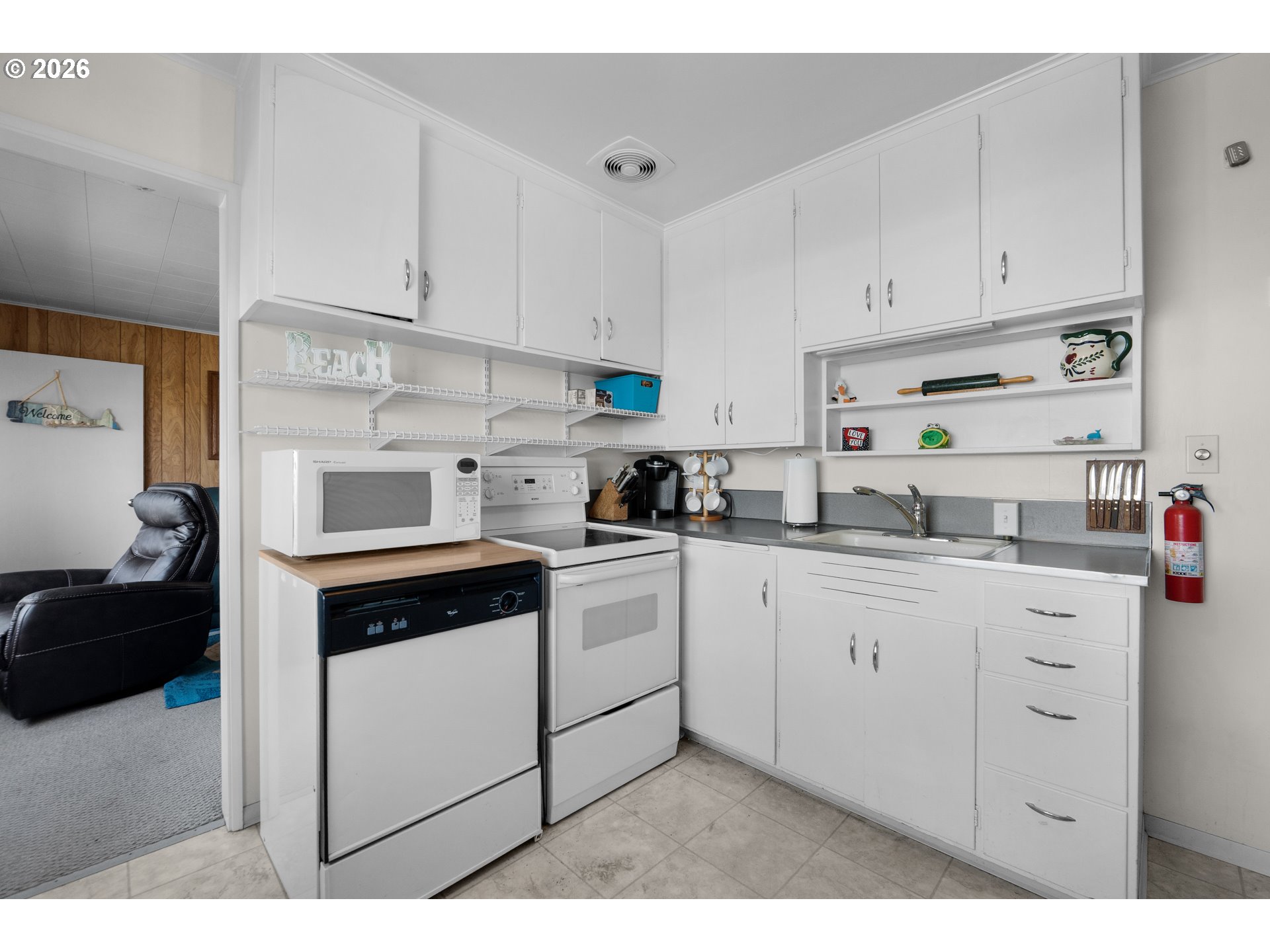 2977 Sunset Boulevard Seaside, OR 97138 - Photo 14 of 37