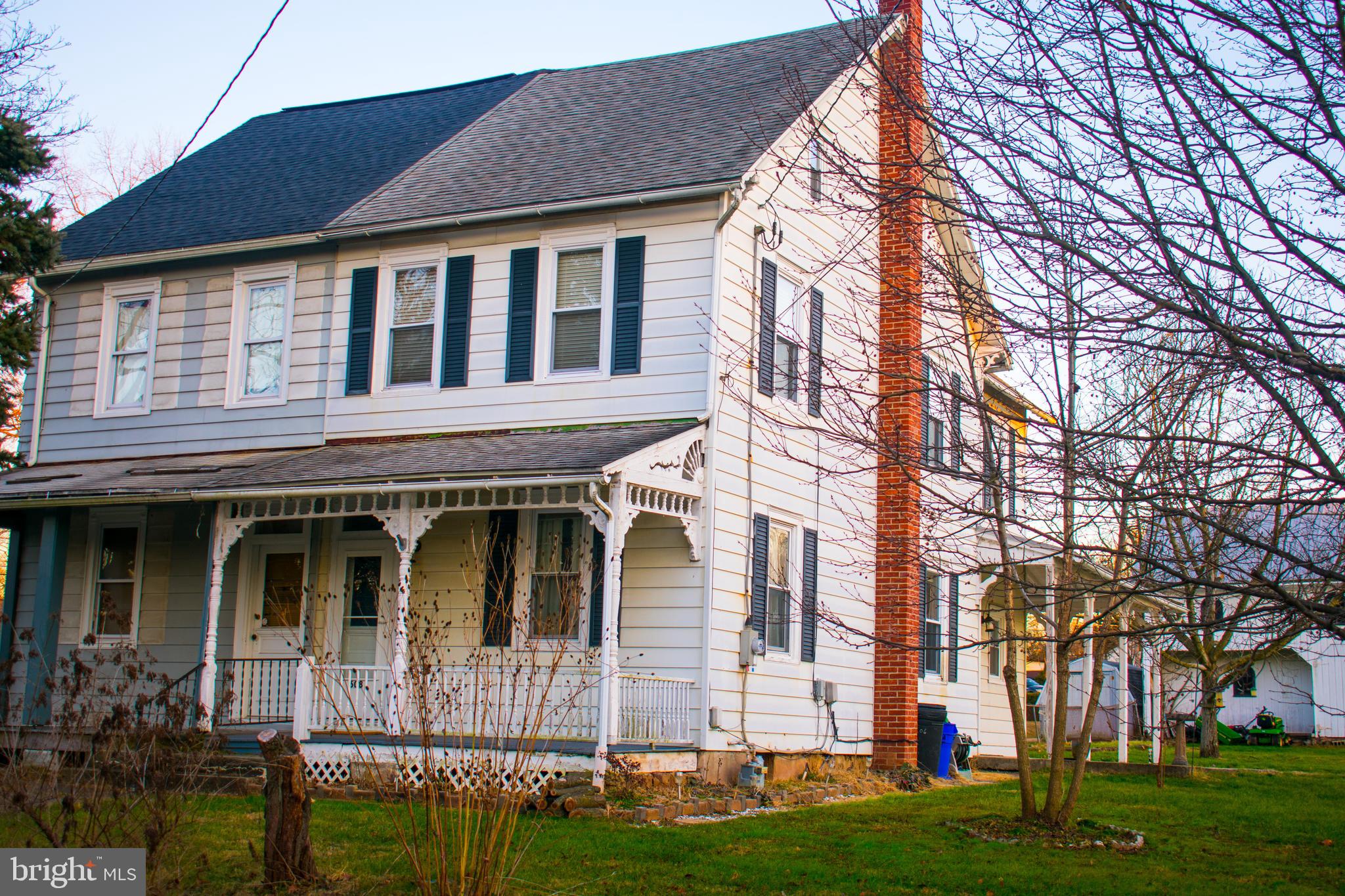 608 Mountain View Road Reading, PA 19607 - Photo 1 of 13