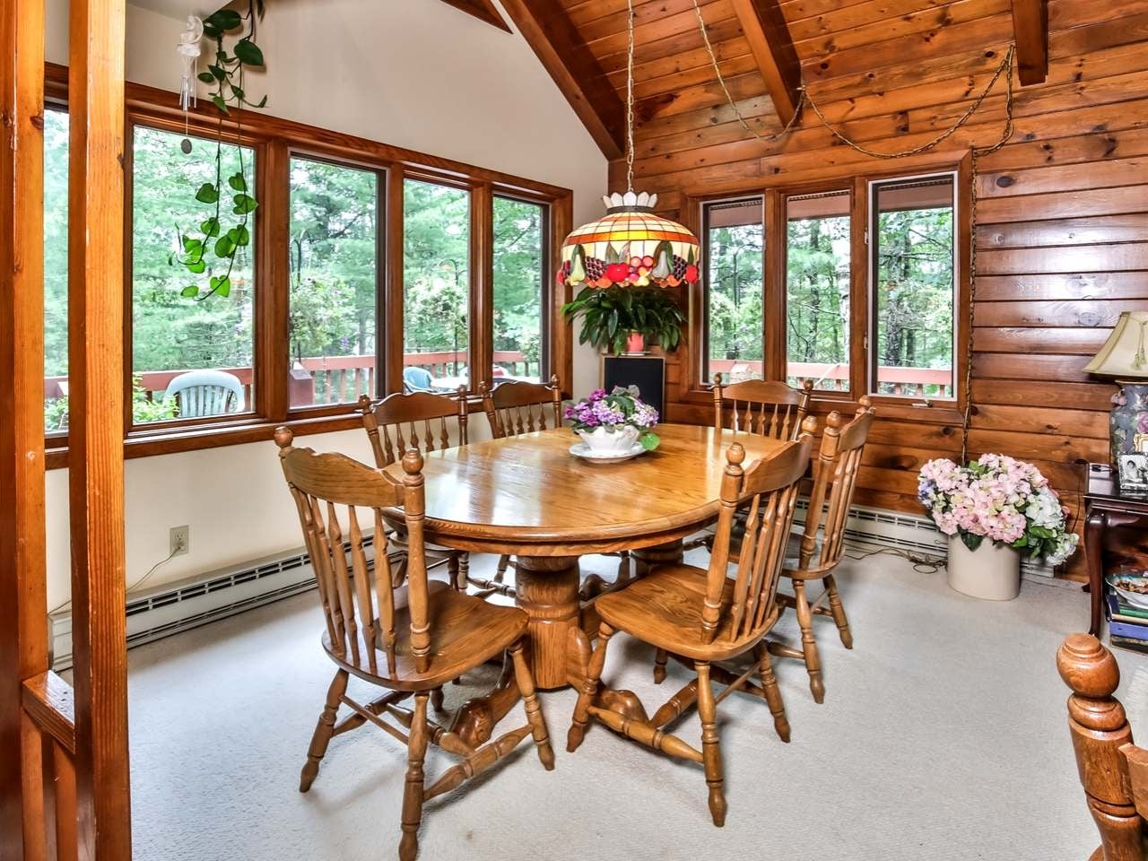 1271 East Wakefield Lake Road St. Germain, WI 54558 - Photo 10 of 61 Gallery Image 10