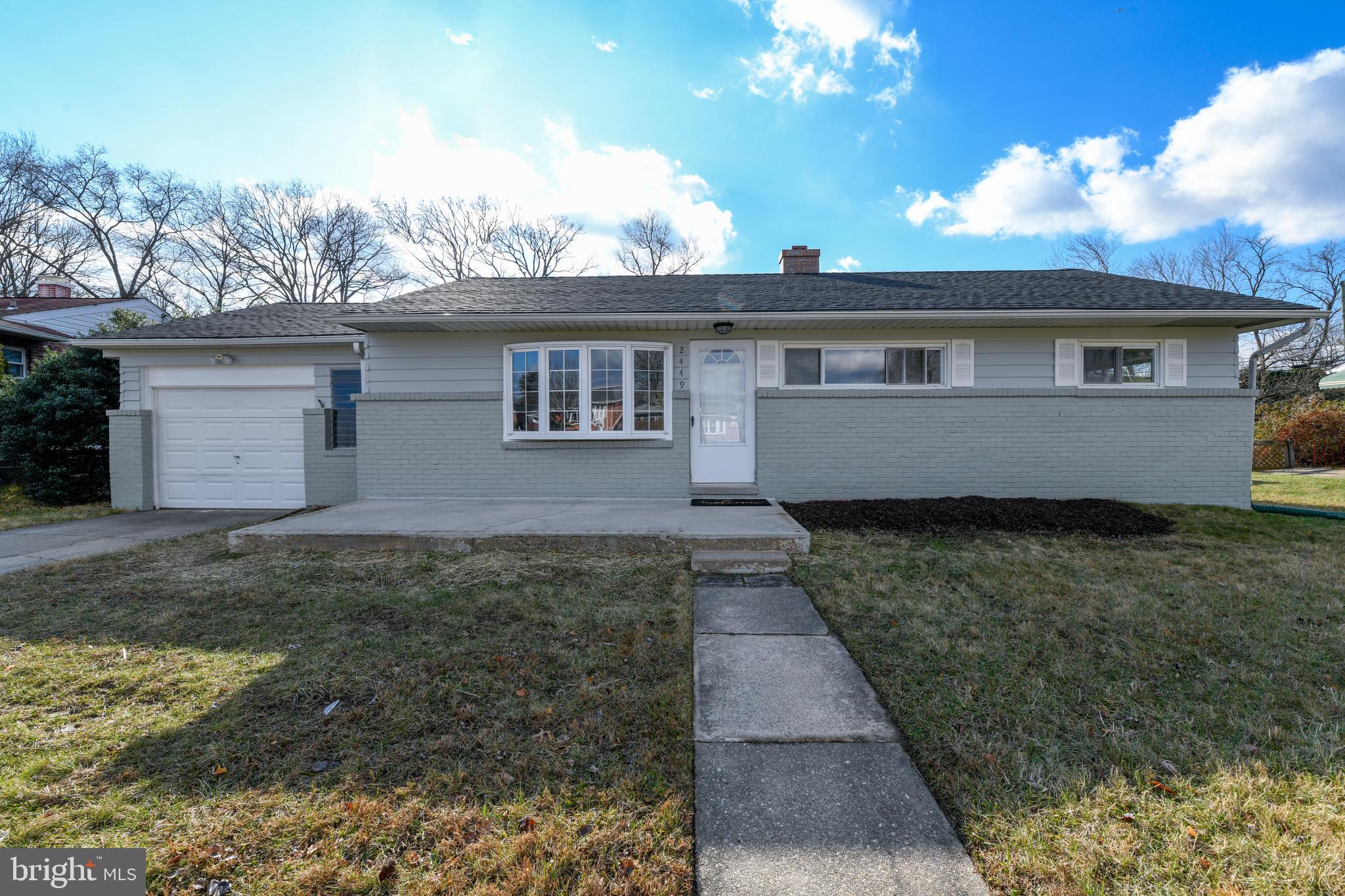 2449 Woodcroft Road Baltimore, MD 21234 - Photo 2 of 44 Gallery Image 2
