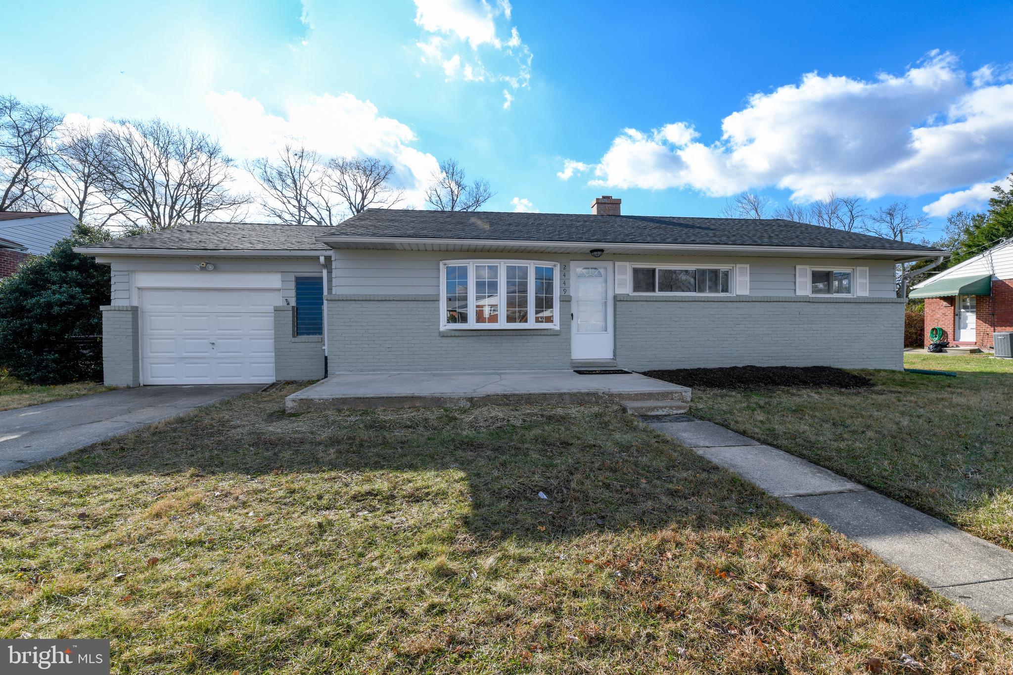 2449 Woodcroft Road Baltimore, MD 21234 - Photo 4 of 44 Gallery Image 4