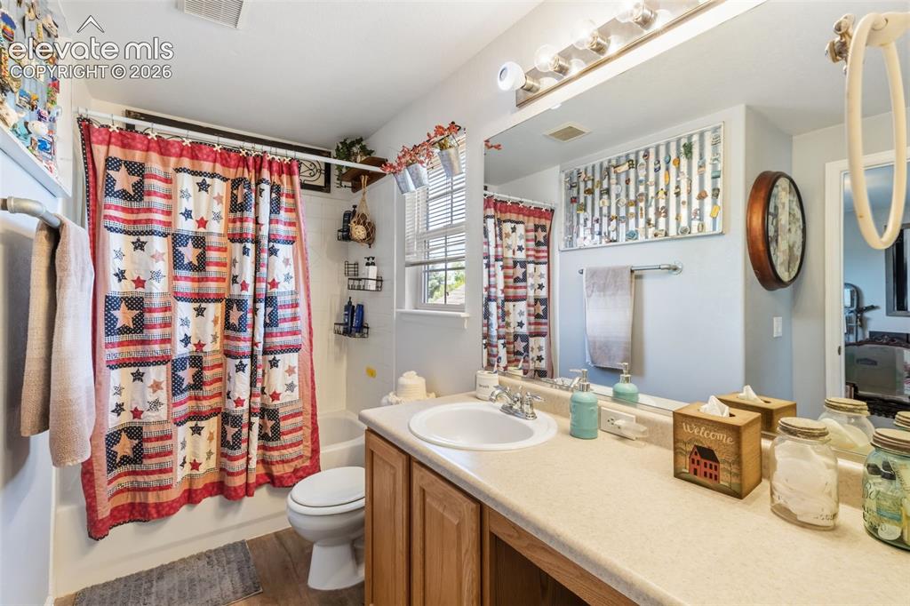 9197 Oakmont Road Peyton, CO 80831 - Photo 38 of 46