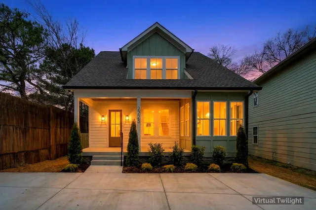 $3,000 | 2225 Wickson Avenue, Nashville, TN 37210