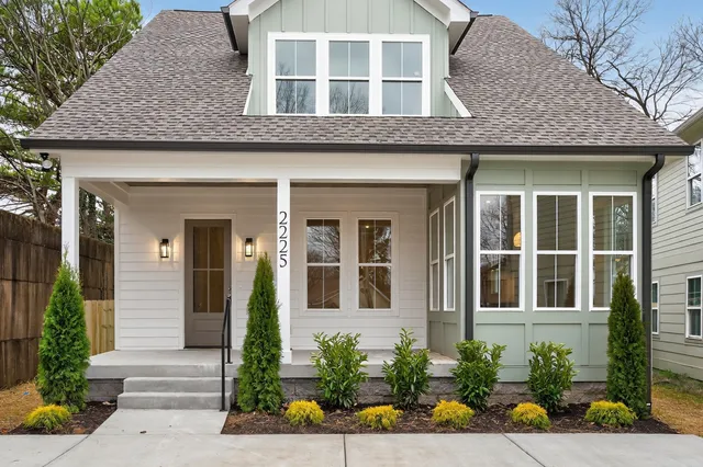 $3,000 | 2225 Wickson Avenue, Nashville, TN 37210