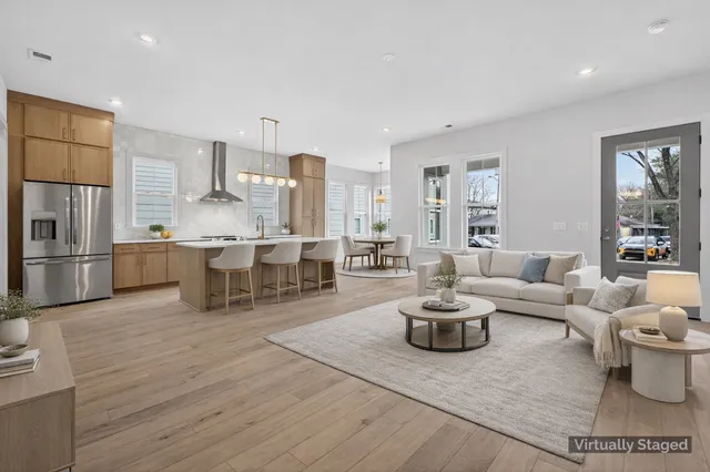 $3,000 | 2225 Wickson Avenue, Nashville, TN 37210