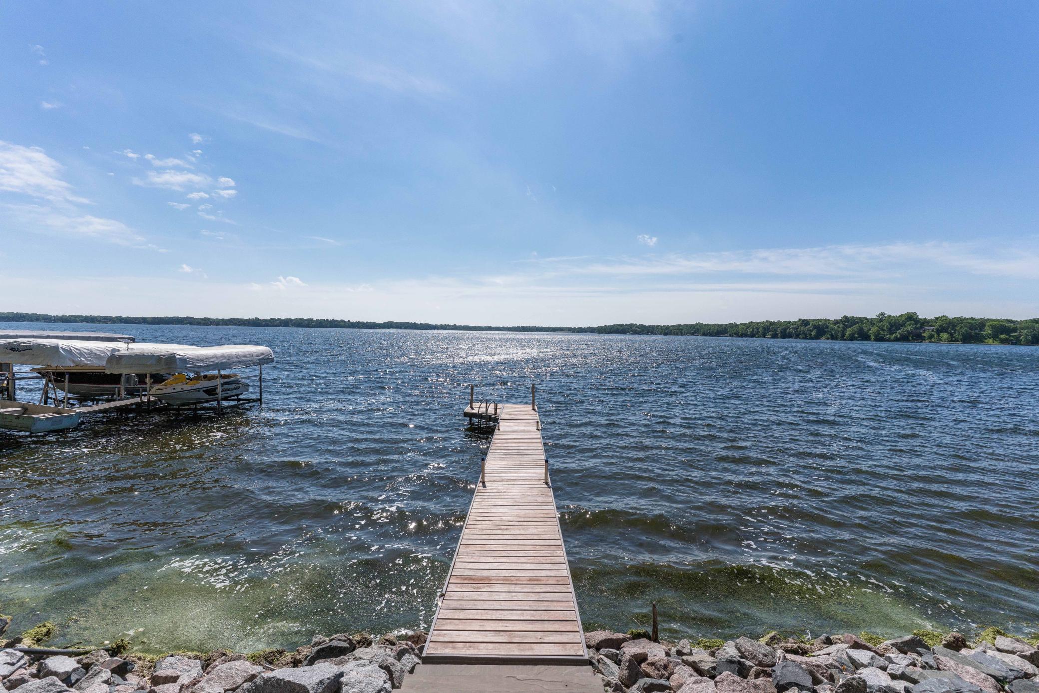 2817 Government Point Road Northeast Alexandria, MN 56308 - Photo 7 of 104