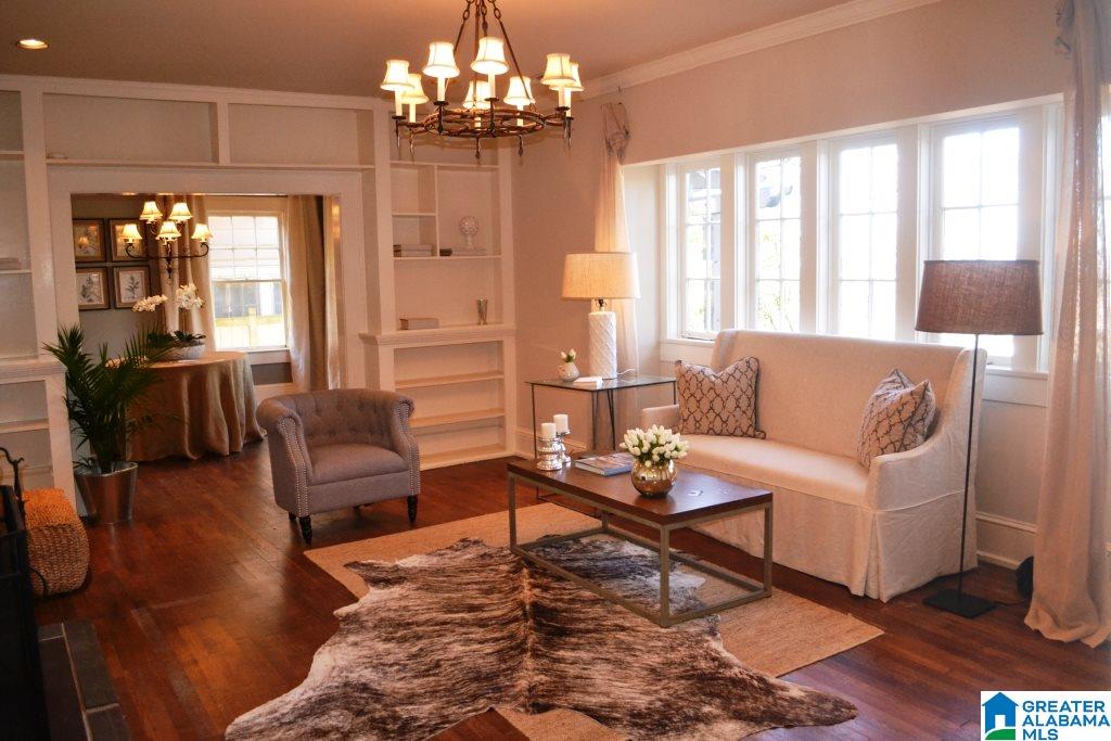 4319 Cliff Road Birmingham, AL 35222 - Photo 4 of 21
