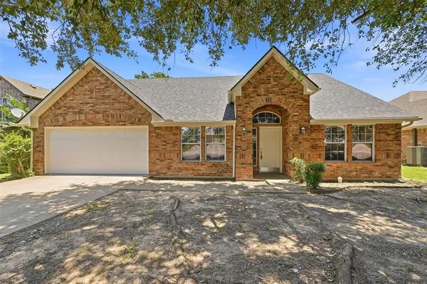 $249,500 | 1709 Fairway Drive, Sherman, TX 75090