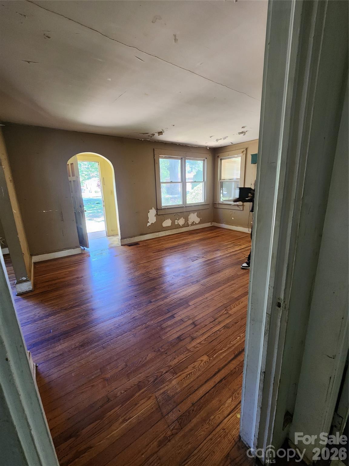 5510 Allen Road East Charlotte, NC 28269 - Photo 10 of 27