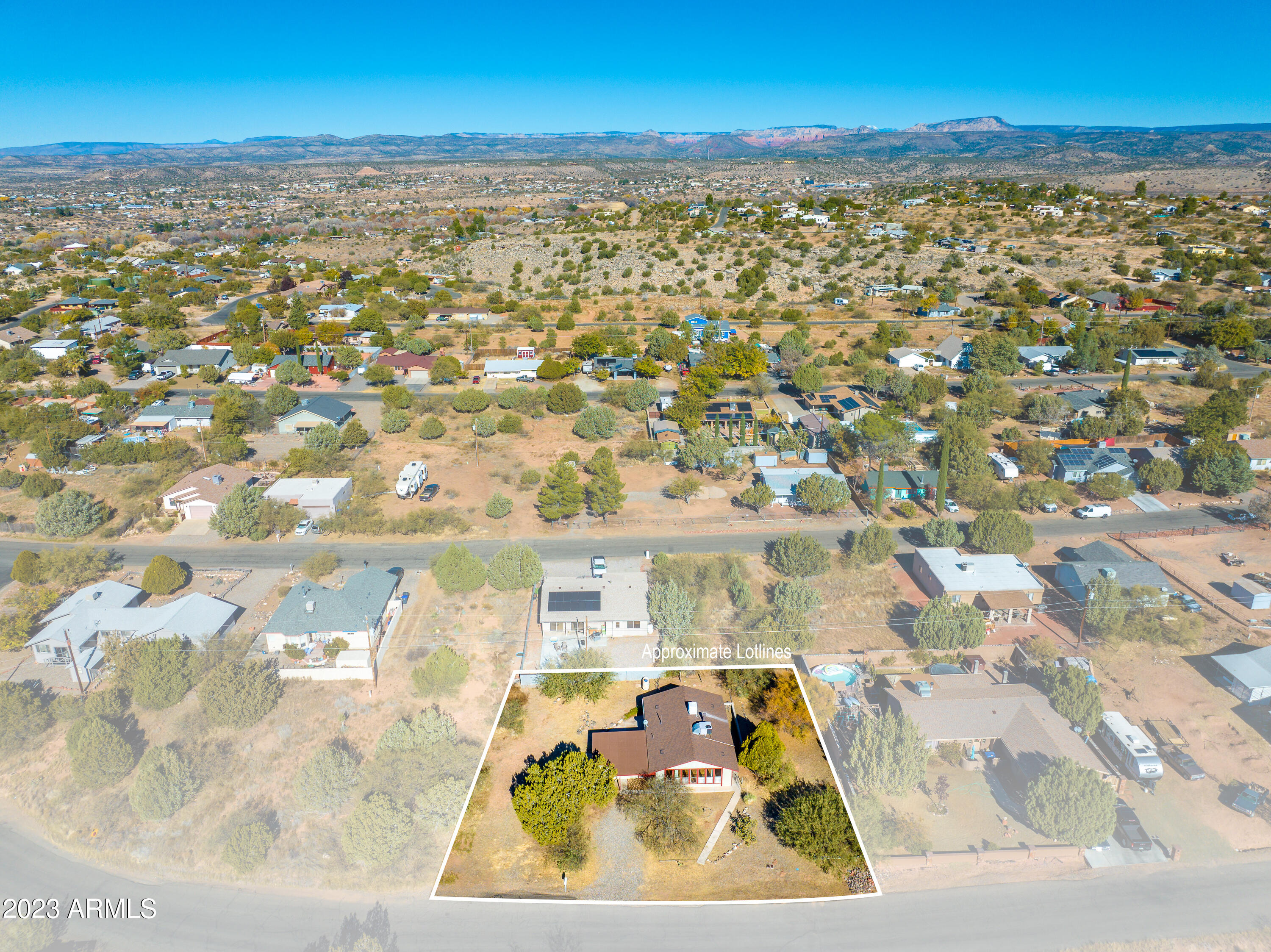 4710 East Oswego Street Rimrock, AZ 86335 - Photo 28 of 28 4710 E Oswego St Rimrock AZ-1