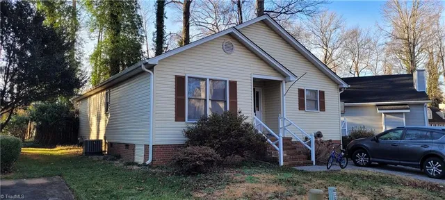 $1,795 | 116 Arcaro Drive, Greensboro, NC 27455