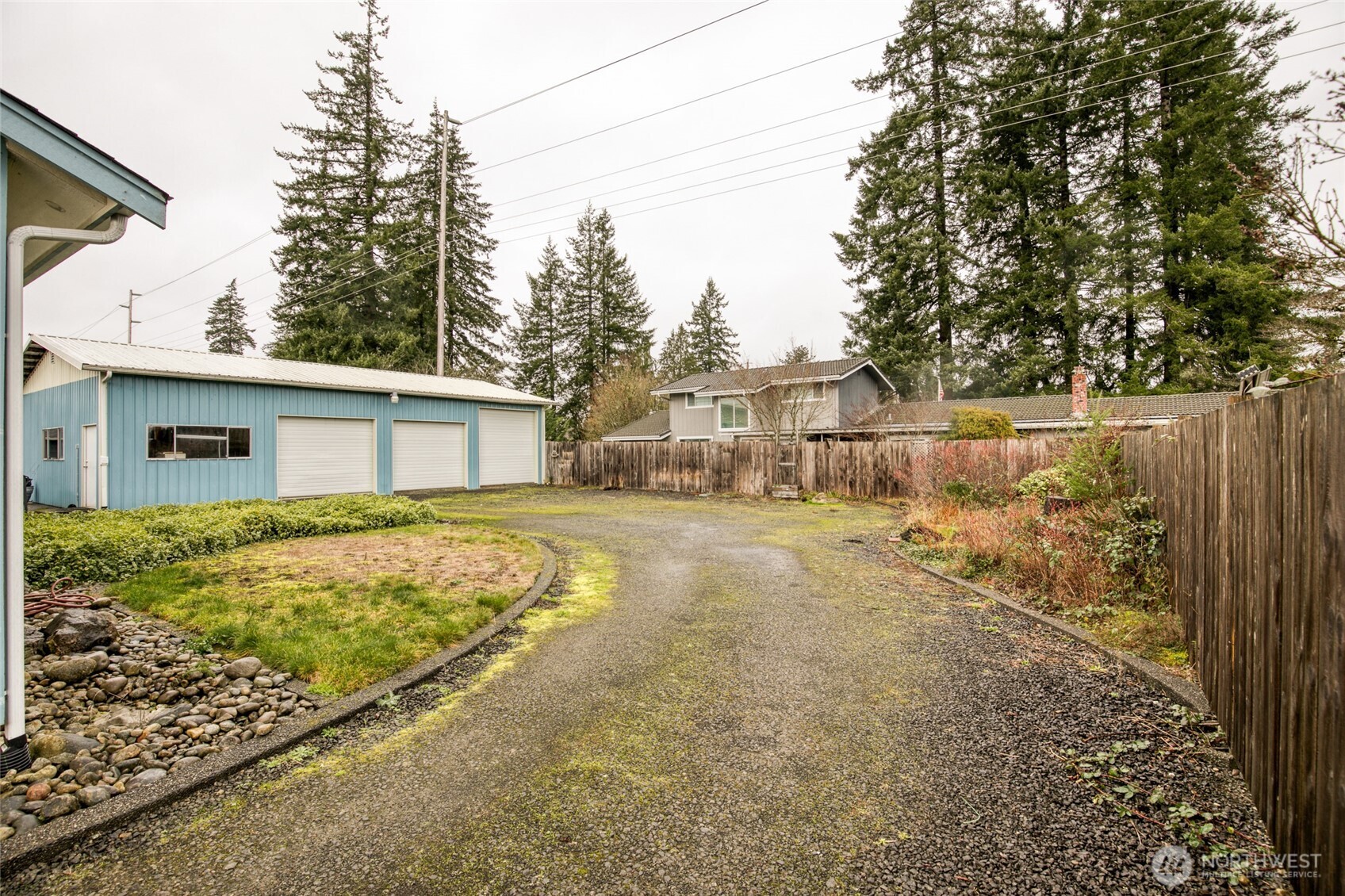 1616 West Anderson Street Elma, WA 98541 - Photo 24 of 31