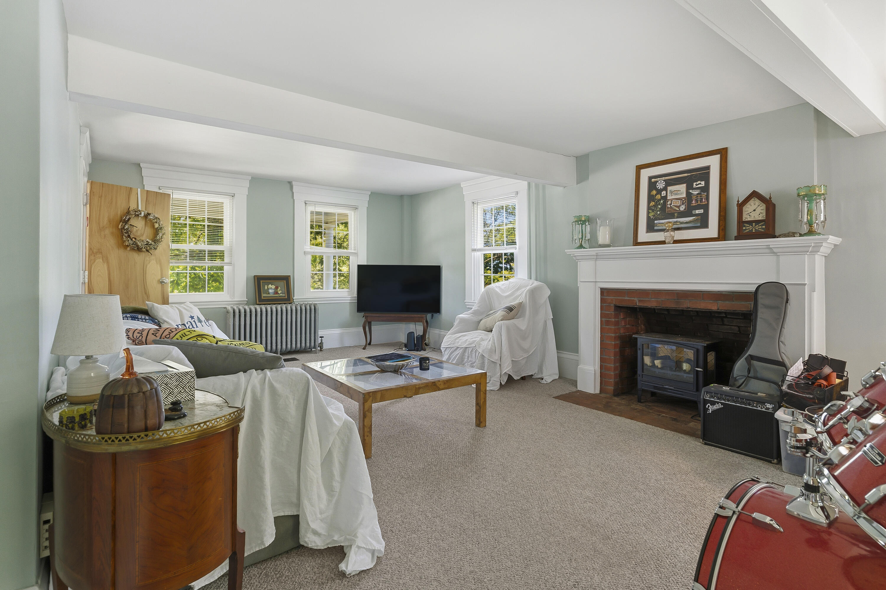 8 Mills Road Newcastle, ME 04553 - Photo 21 of 68 8 Mills Rd_114
