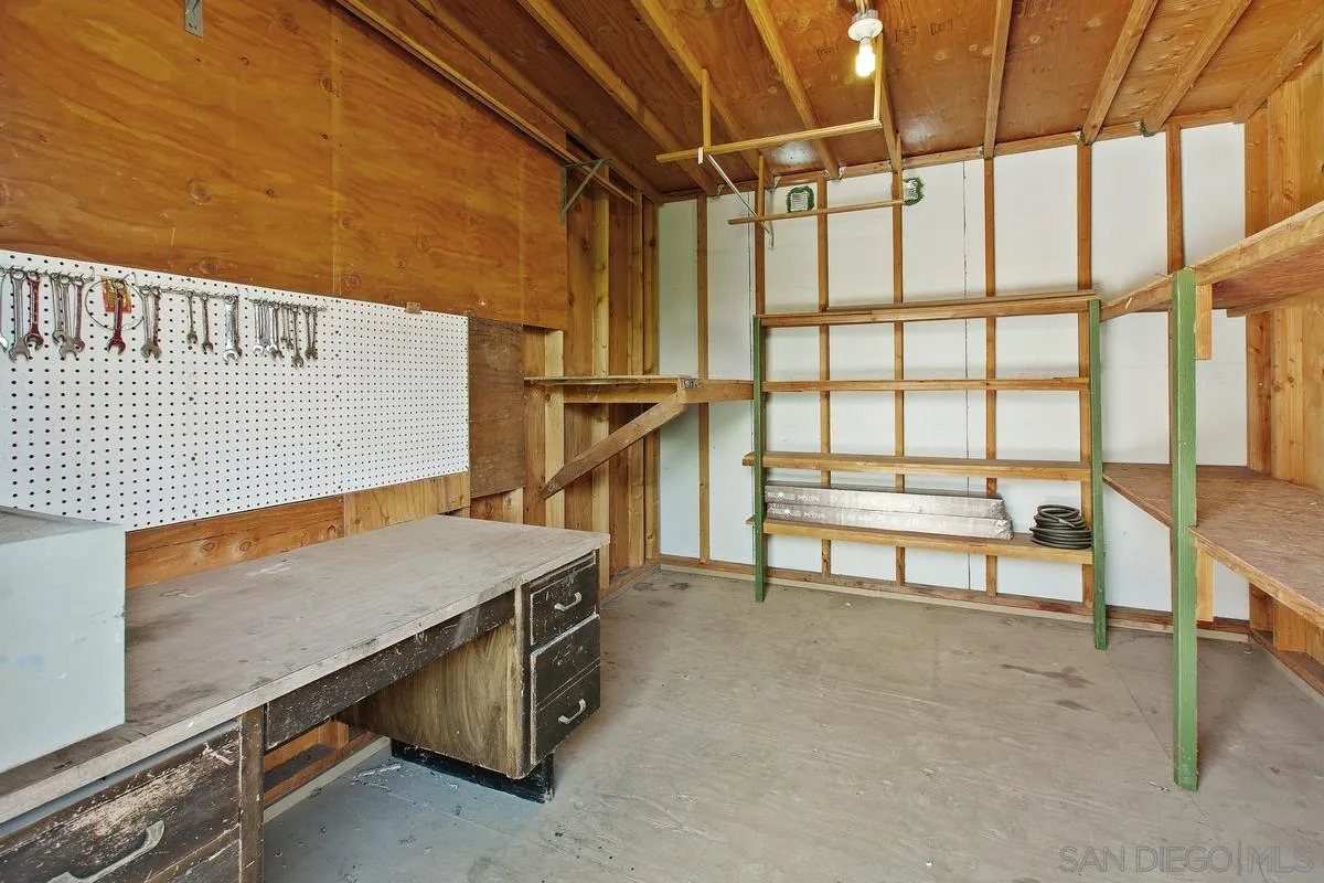 1132 Tabernacle Lane San Jacinto, CA 92582 - Photo 31 of 39 a view of an empty room with windows