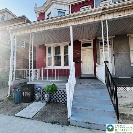 $1,295 | 1154 Washington Street, Unit 1, Easton, PA 18042