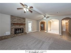 1604 Treehouse Trail College Station, TX 77845 - Photo 3 of 19