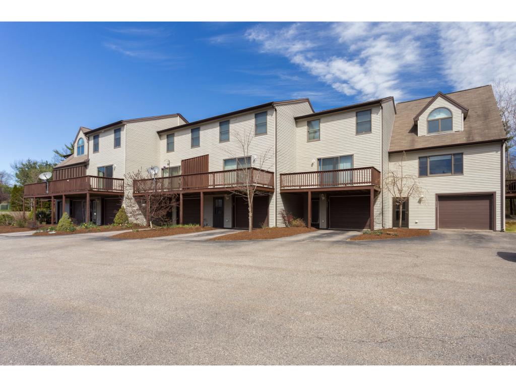 430 Ledgeview Drive, Unit 430 Rochester, NH 03839 - Photo 24 of 28