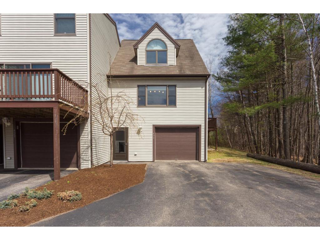 430 Ledgeview Drive, Unit 430 Rochester, NH 03839 - Photo 25 of 28