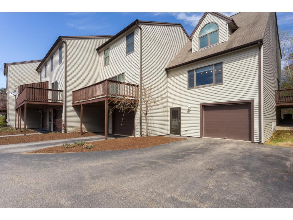 430 Ledgeview Drive, Unit 430 Rochester, NH 03839 - Photo 27 of 28