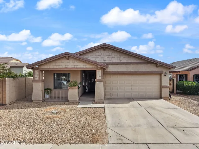$385,000 | 2013 South 86th Avenue, Tolleson, AZ 85353