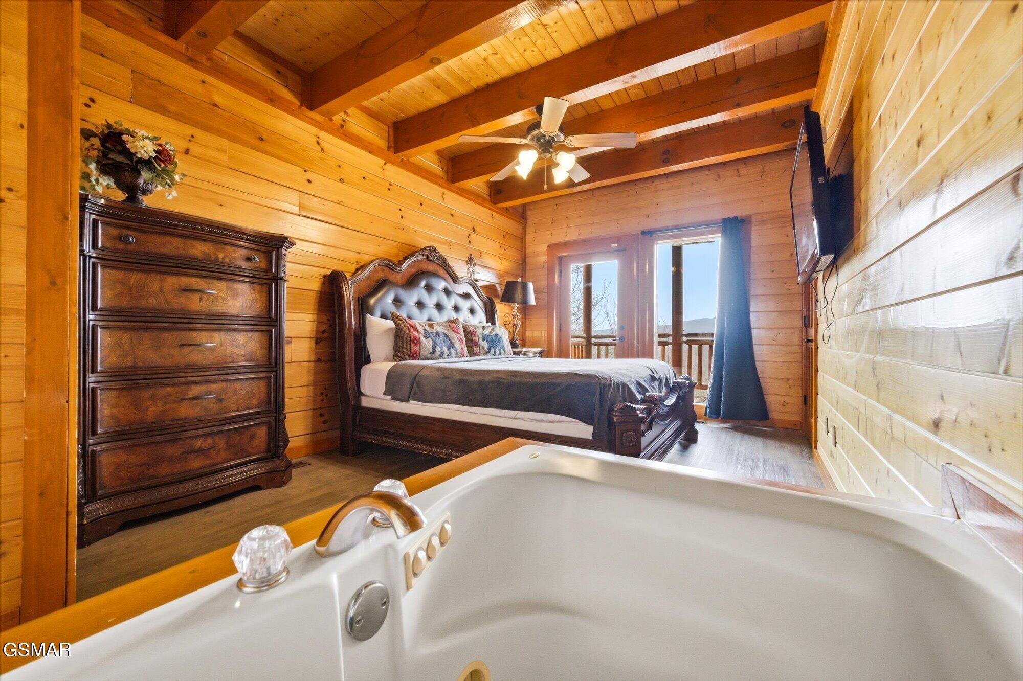 1707 High Rock Way Sevierville, TN 37862 - Photo 19 of 64