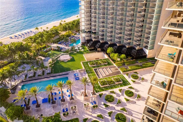 $9,500,000 | 9705 Collins Avenue, Unit 1101N, Bal Harbour, FL 33154