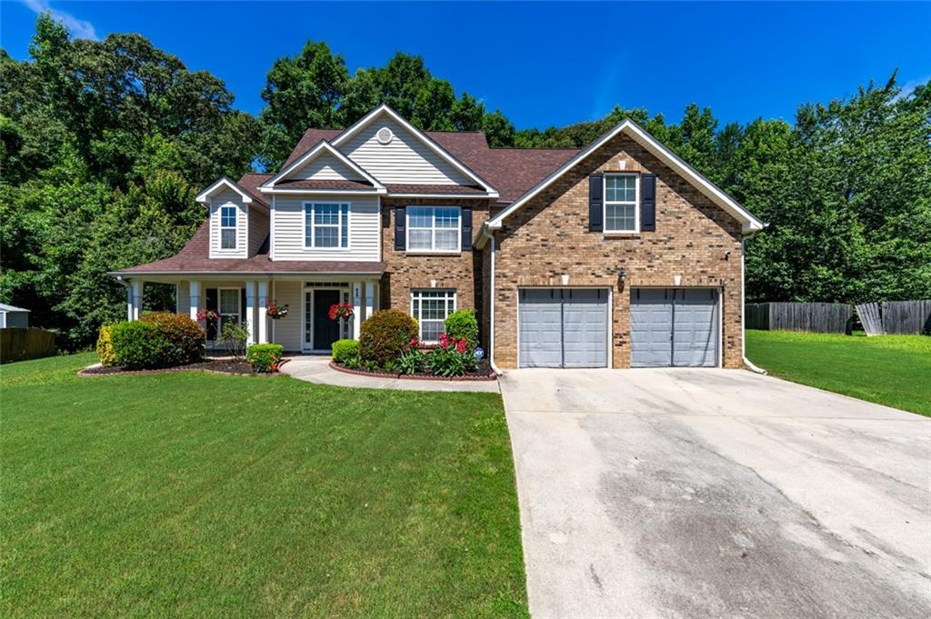436 Ryoaks Drive Hampton, GA 30228 - Photo 4 of 67