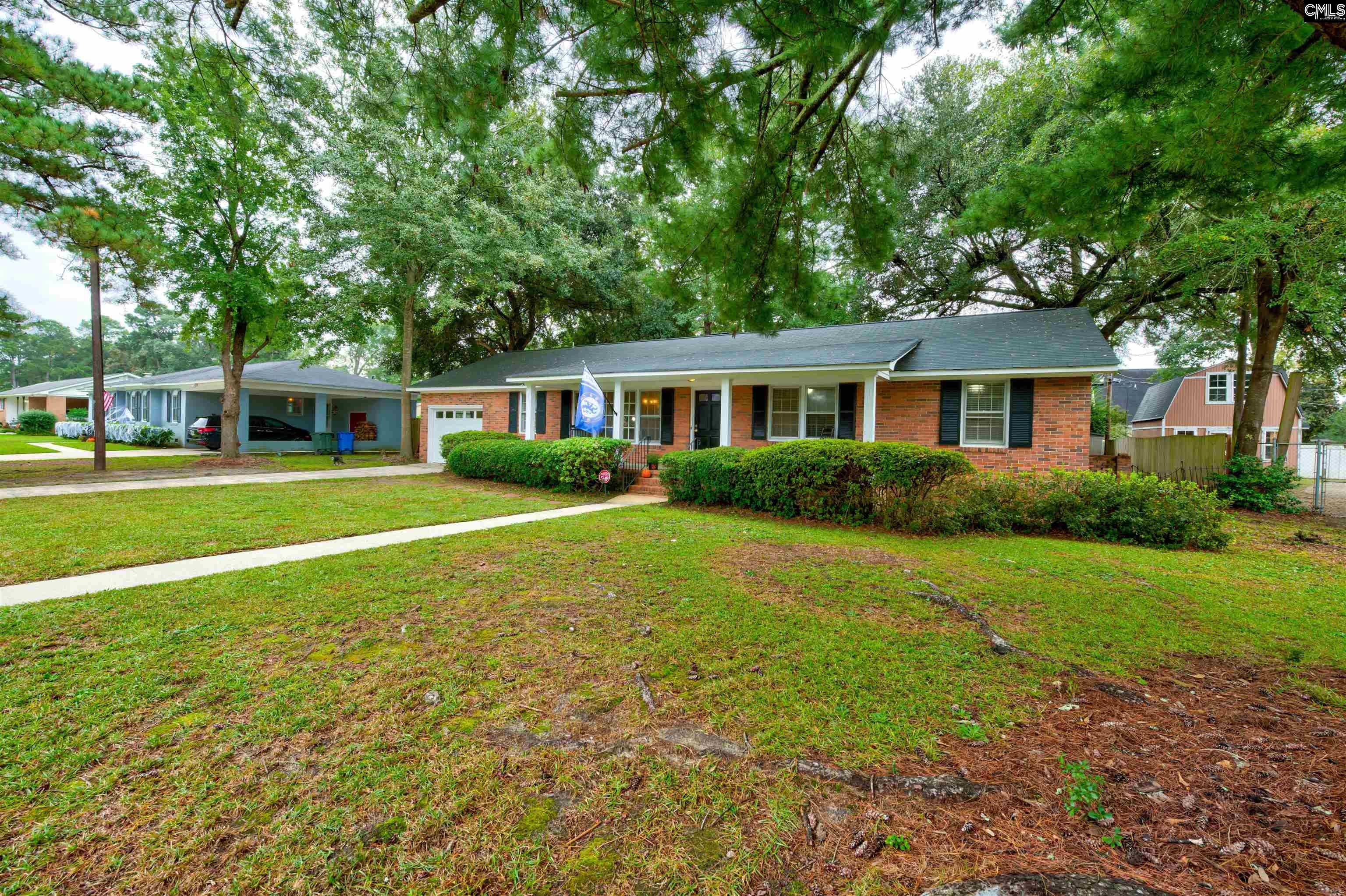 21 Garden Springs Road Columbia, SC 29209 - Photo 2 of 54 Gallery Image 2